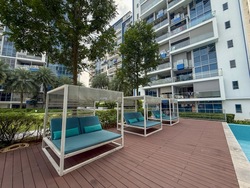 The Santorini (D18), Condominium #627532231